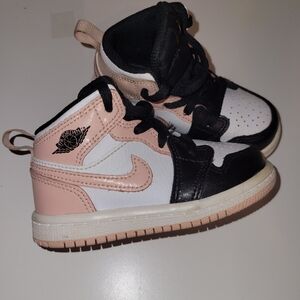 Girls jordan toddler